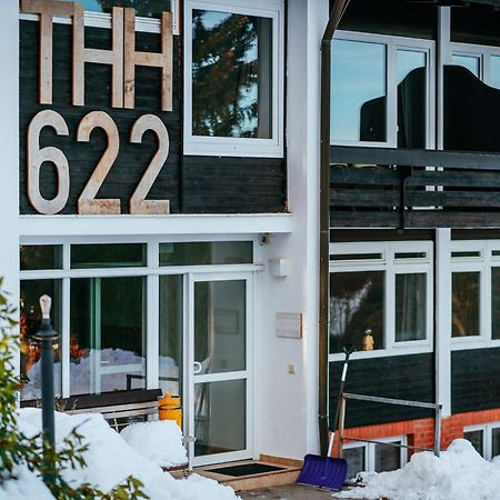 בראונלאגה Boutique-Hotel Thh622 מראה חיצוני תמונה